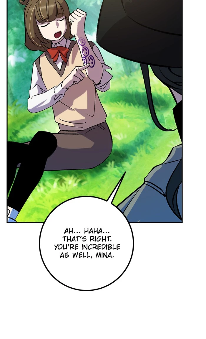 Return to Player Chapter 31 - Page 71