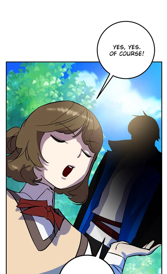 Return to Player Chapter 31 - Page 72