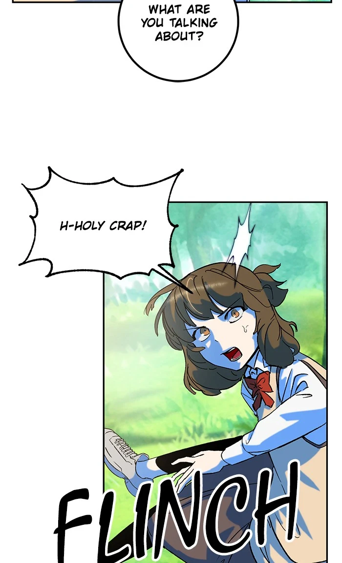Return to Player Chapter 31 - Page 73