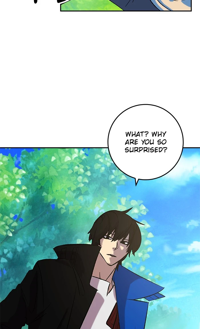 Return to Player Chapter 31 - Page 74