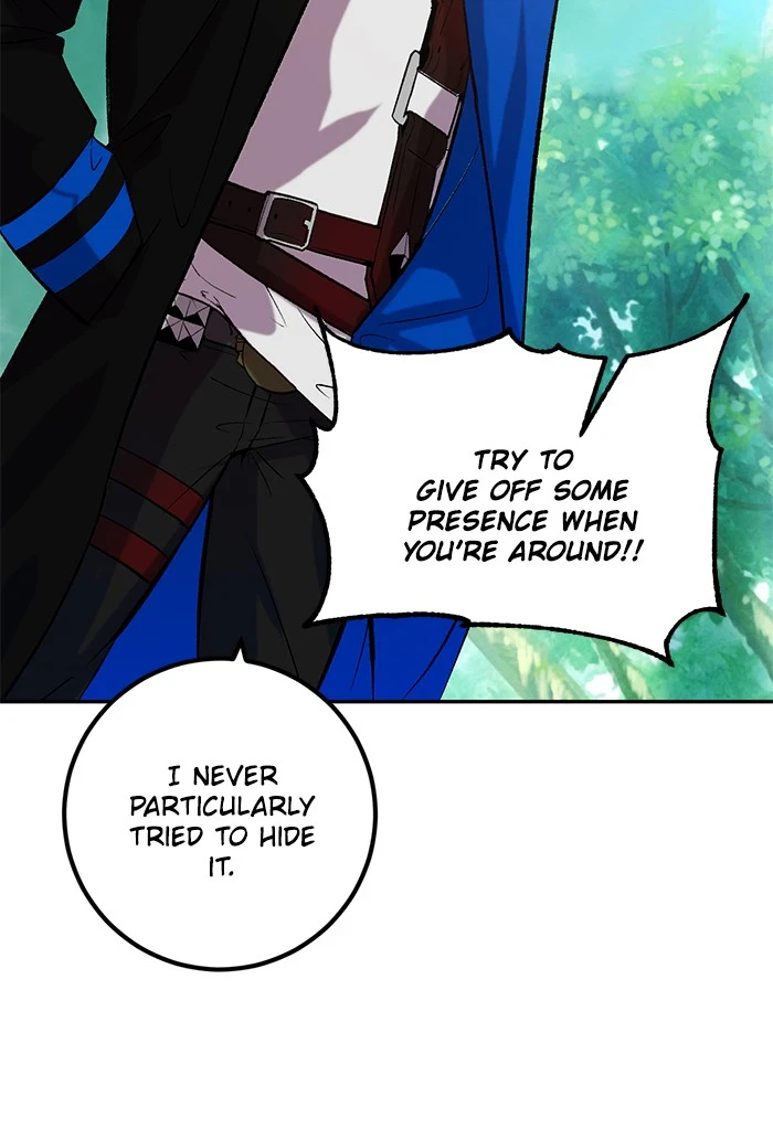 Return to Player Chapter 31 - Page 75