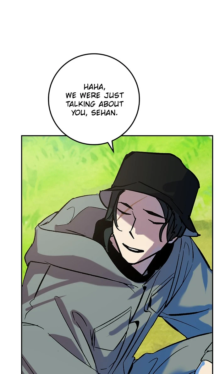 Return to Player Chapter 31 - Page 76