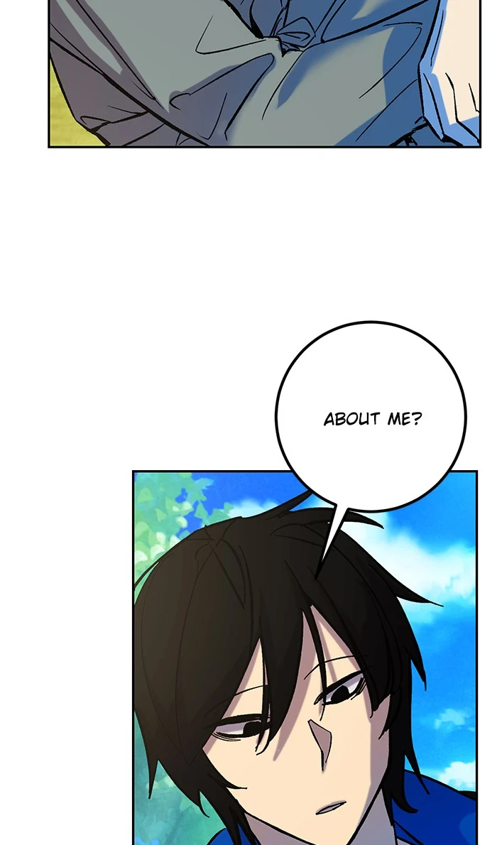 Return to Player Chapter 31 - Page 77