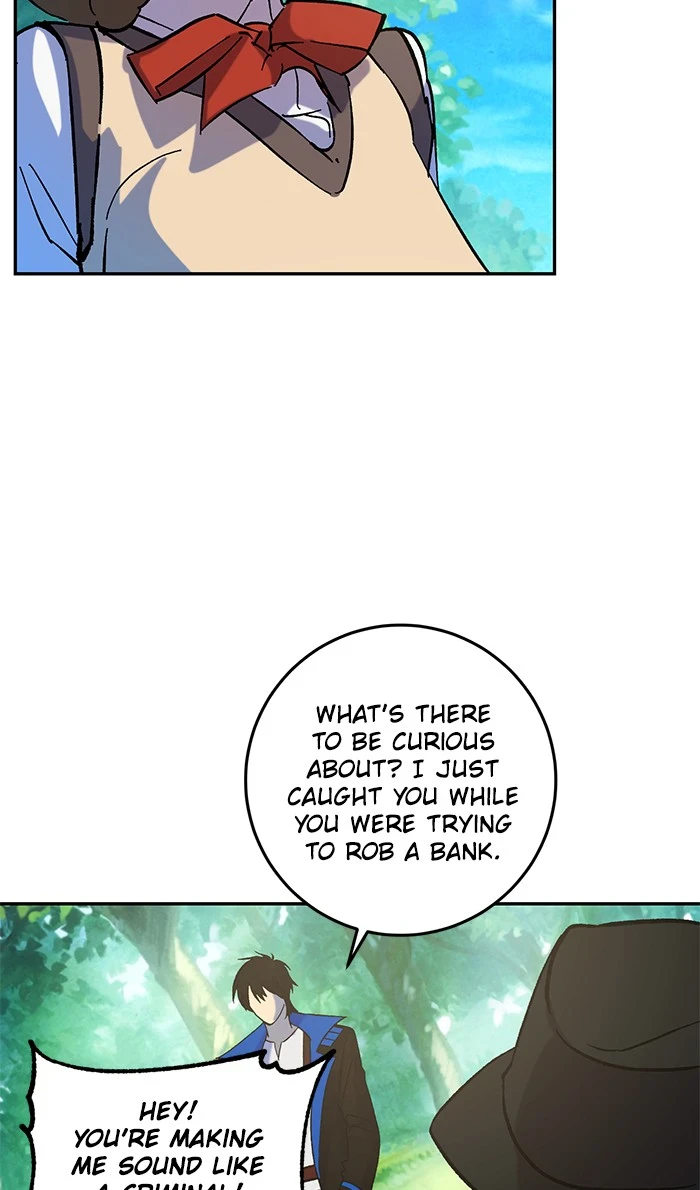 Return to Player Chapter 31 - Page 79
