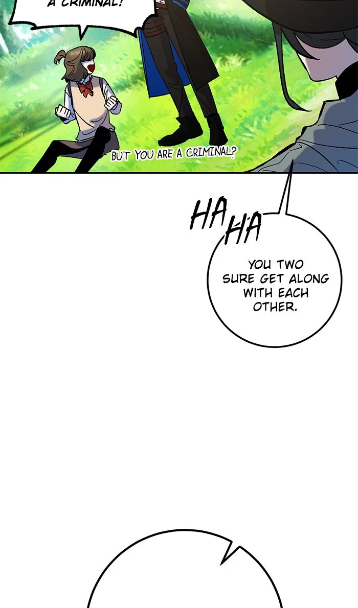 Return to Player Chapter 31 - Page 80