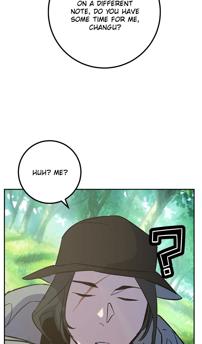 Return to Player Chapter 31 - Page 81