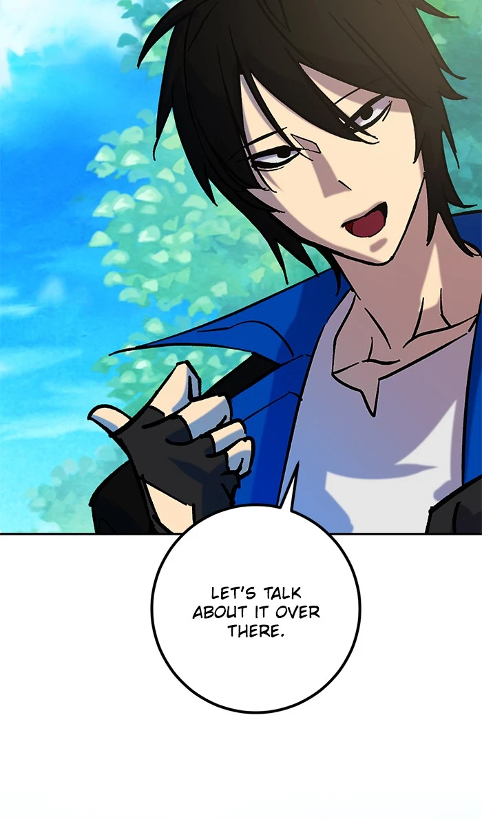 Return to Player Chapter 31 - Page 83