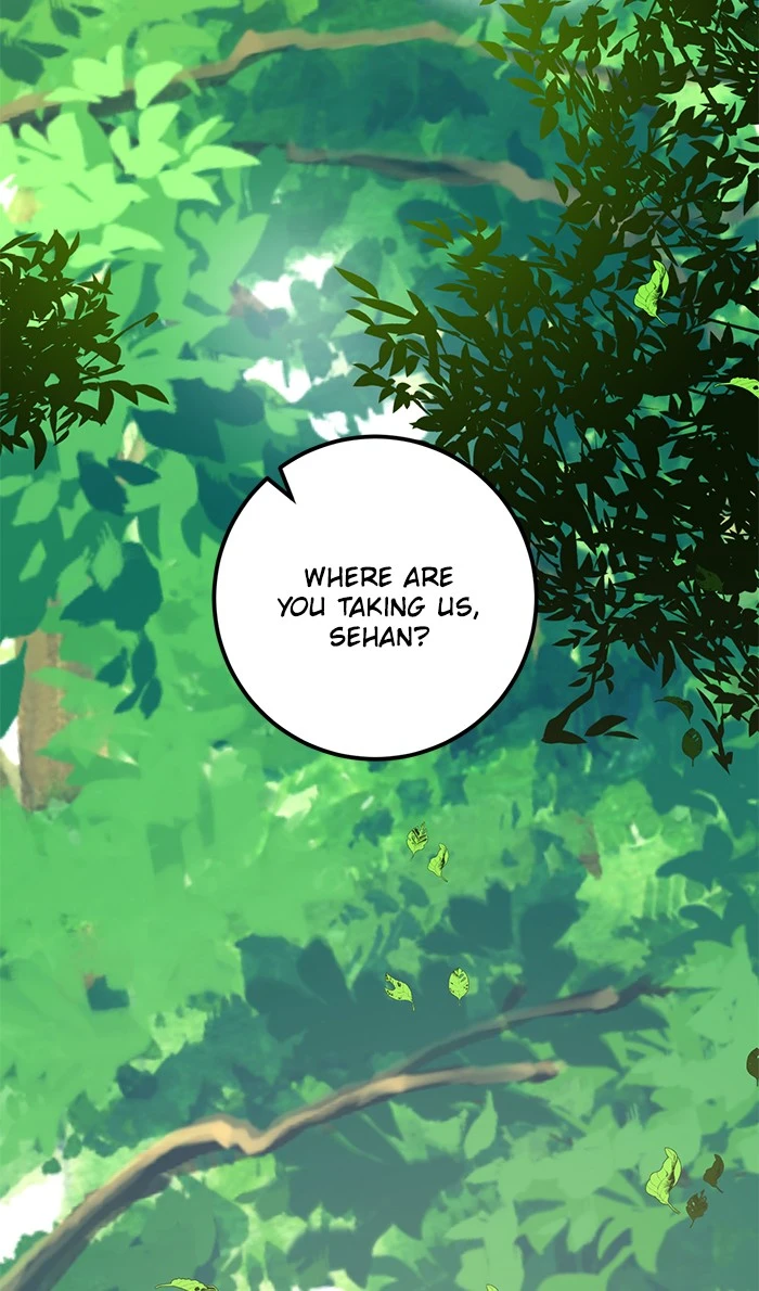 Return to Player Chapter 31 - Page 85