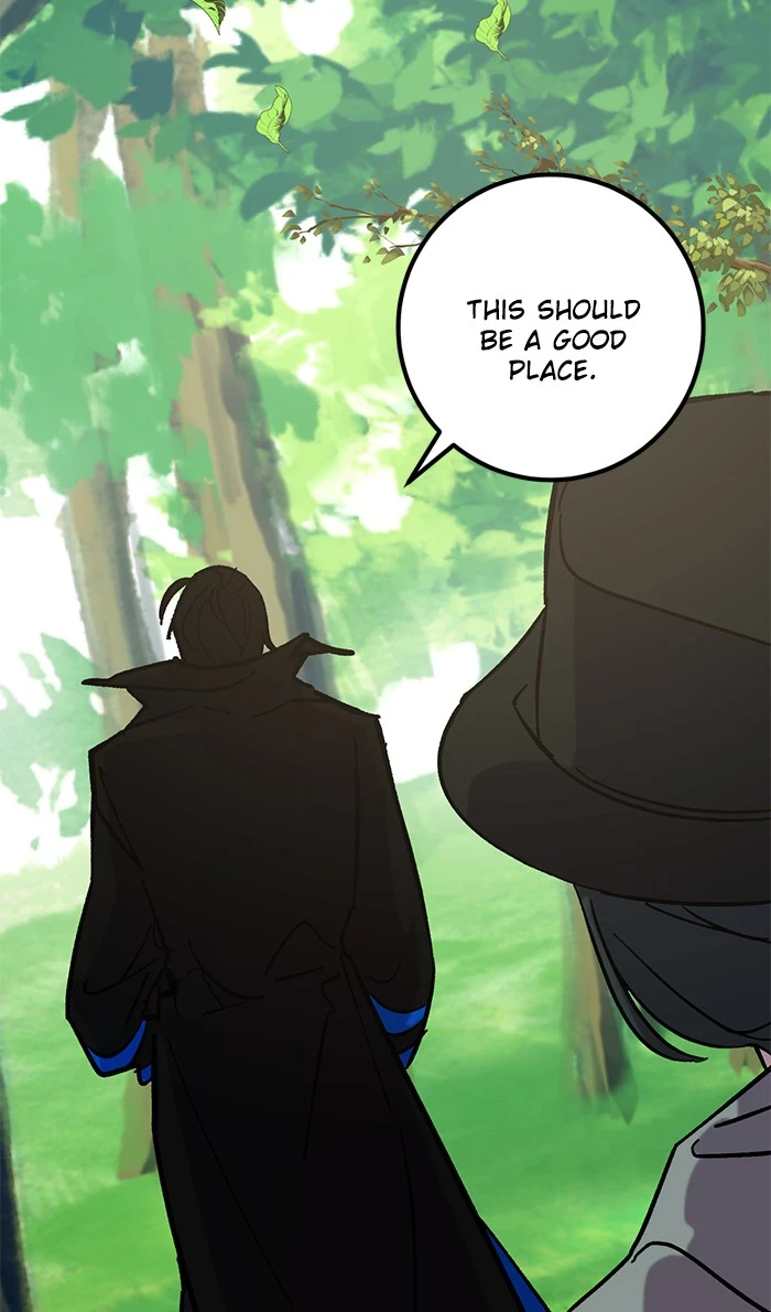 Return to Player Chapter 31 - Page 86
