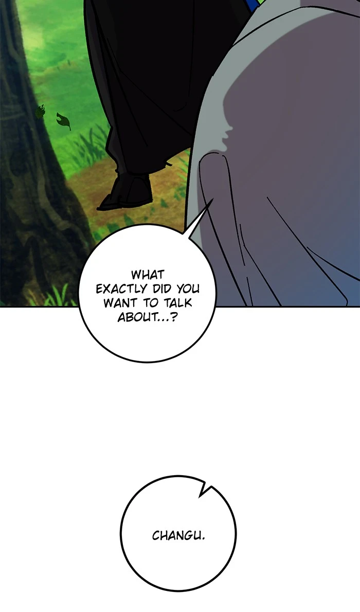 Return to Player Chapter 31 - Page 87