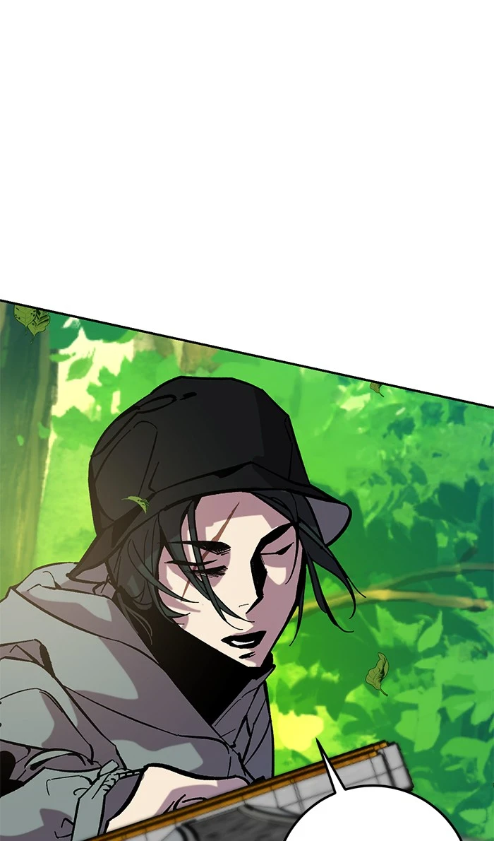 Return to Player Chapter 31 - Page 95