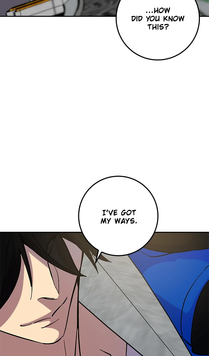 Return to Player Chapter 31 - Page 96