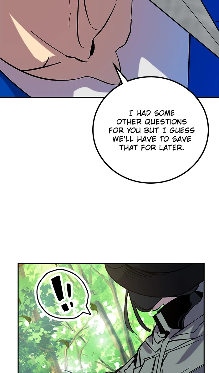 Return to Player Chapter 31 - Page 97