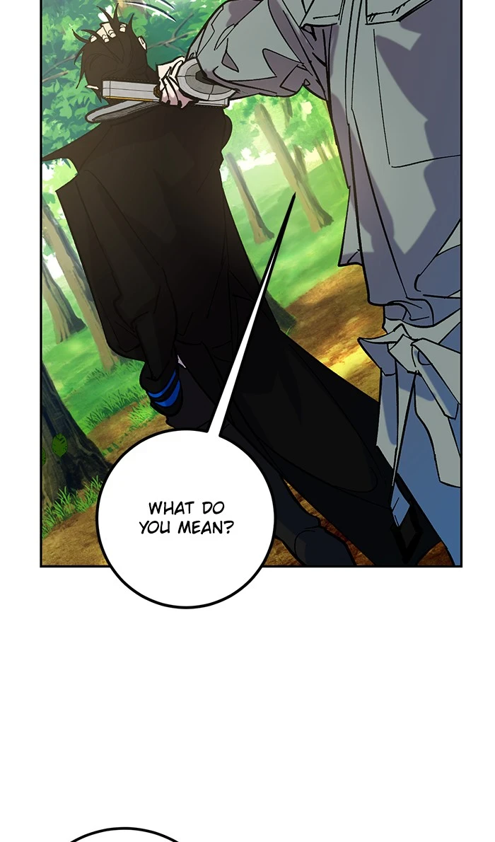 Return to Player Chapter 31 - Page 98