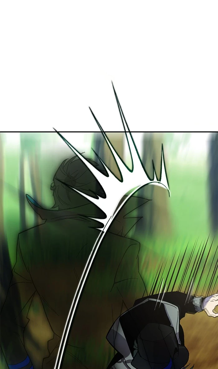 Return to Player Chapter 32 - Page 8