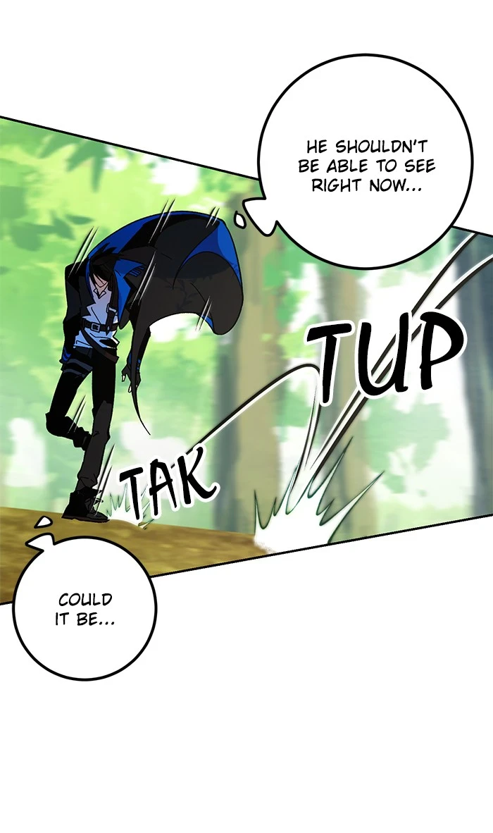 Return to Player Chapter 32 - Page 10