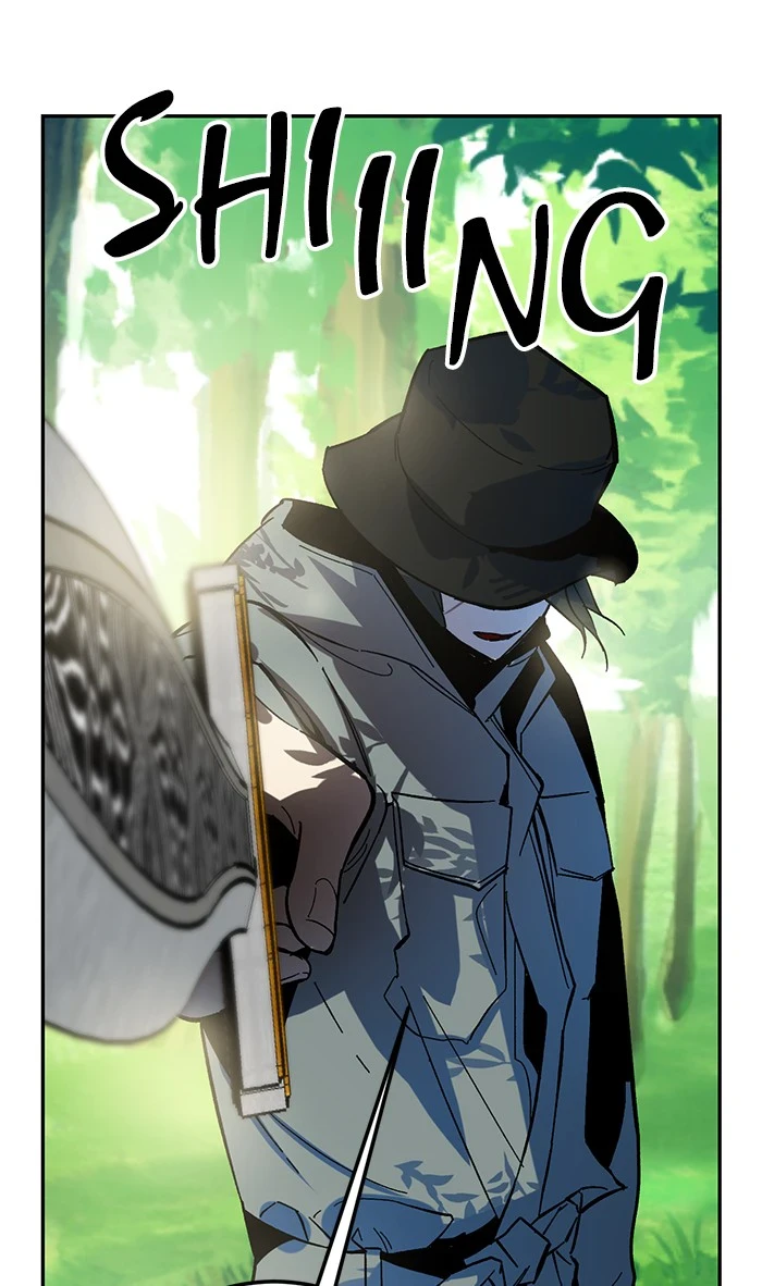 Return to Player Chapter 32 - Page 12
