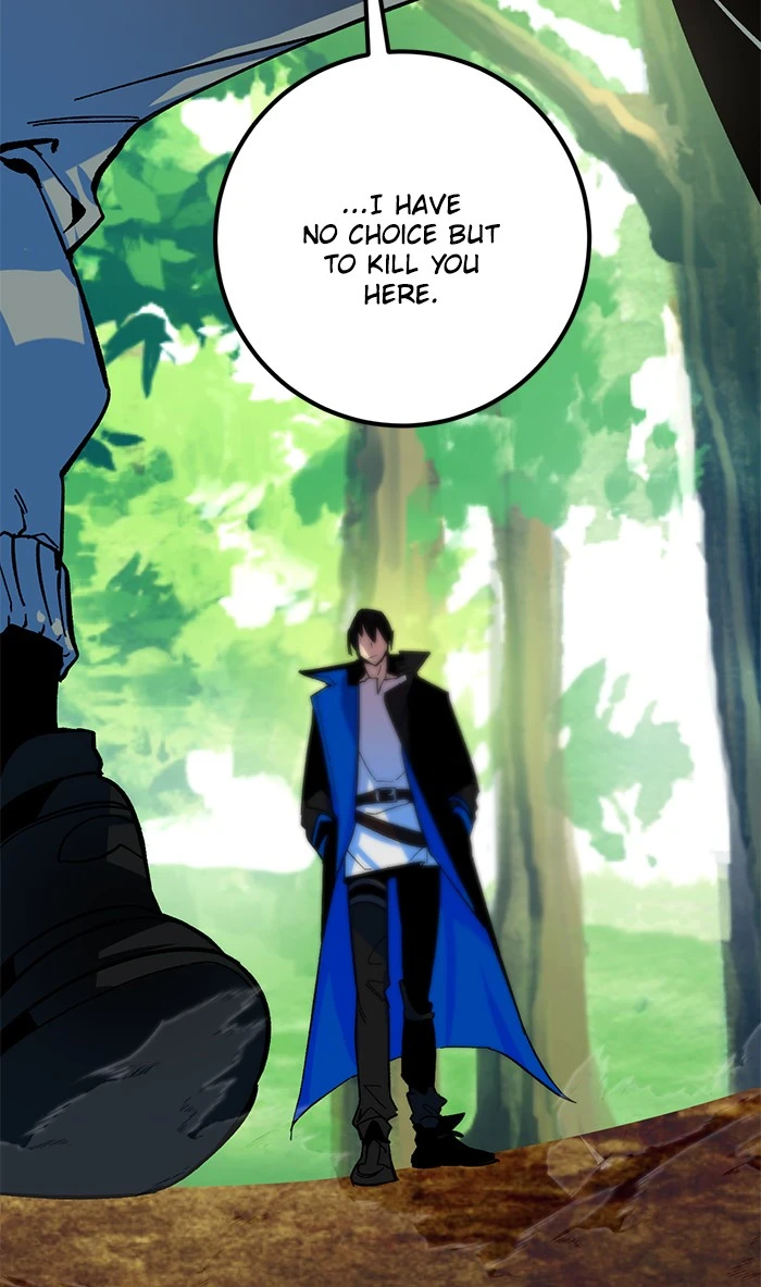 Return to Player Chapter 32 - Page 15
