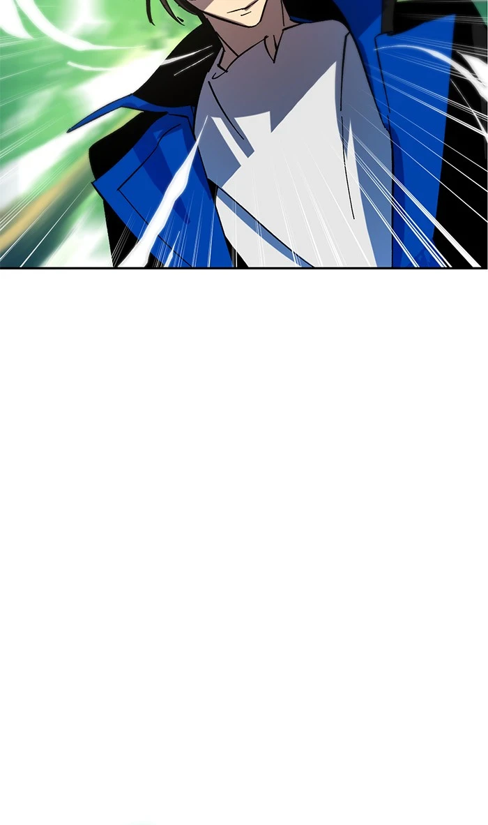 Return to Player Chapter 32 - Page 20