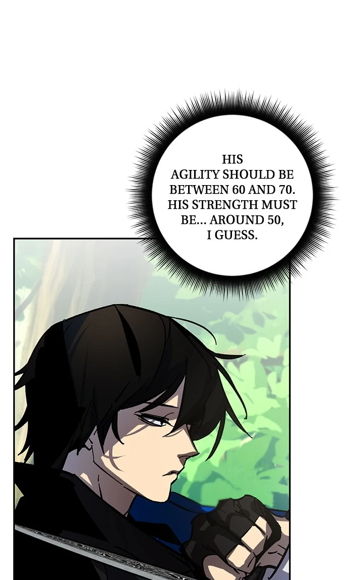 Return to Player Chapter 32 - Page 25