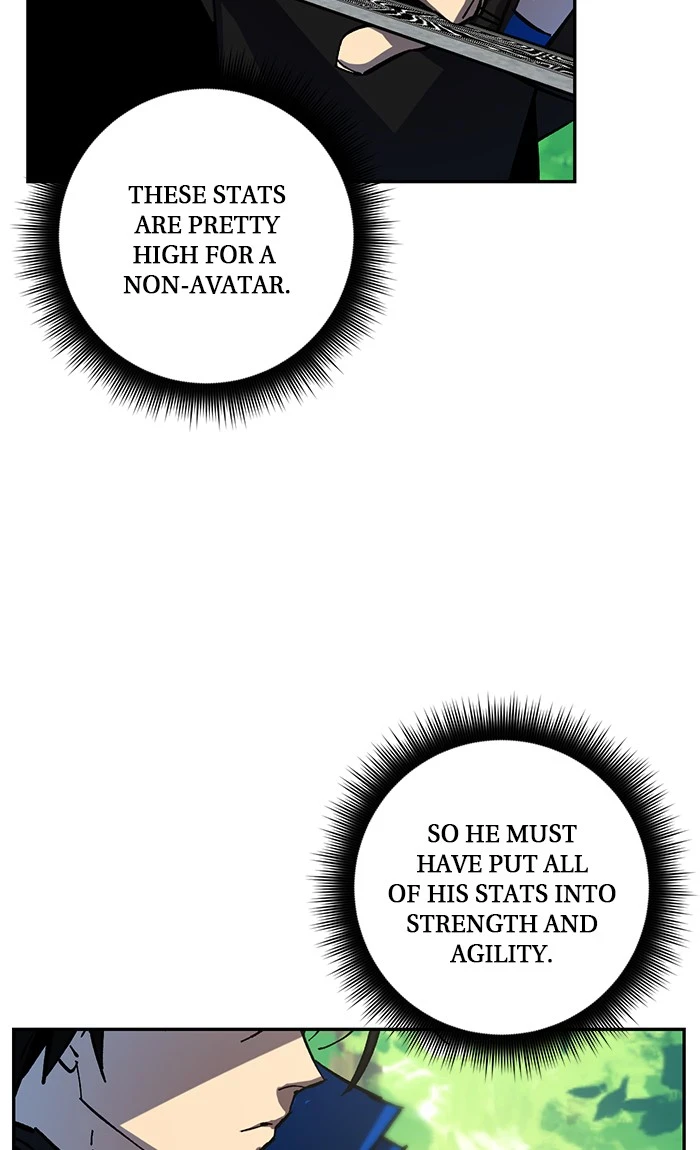 Return to Player Chapter 32 - Page 26