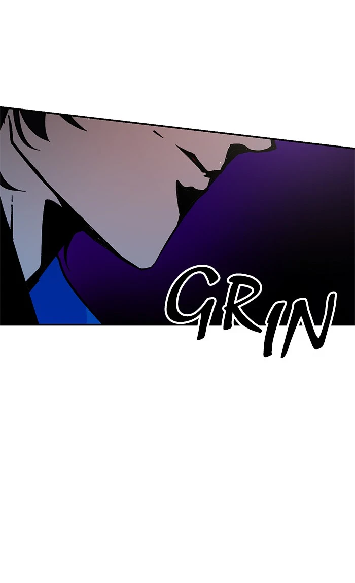 Return to Player Chapter 32 - Page 34