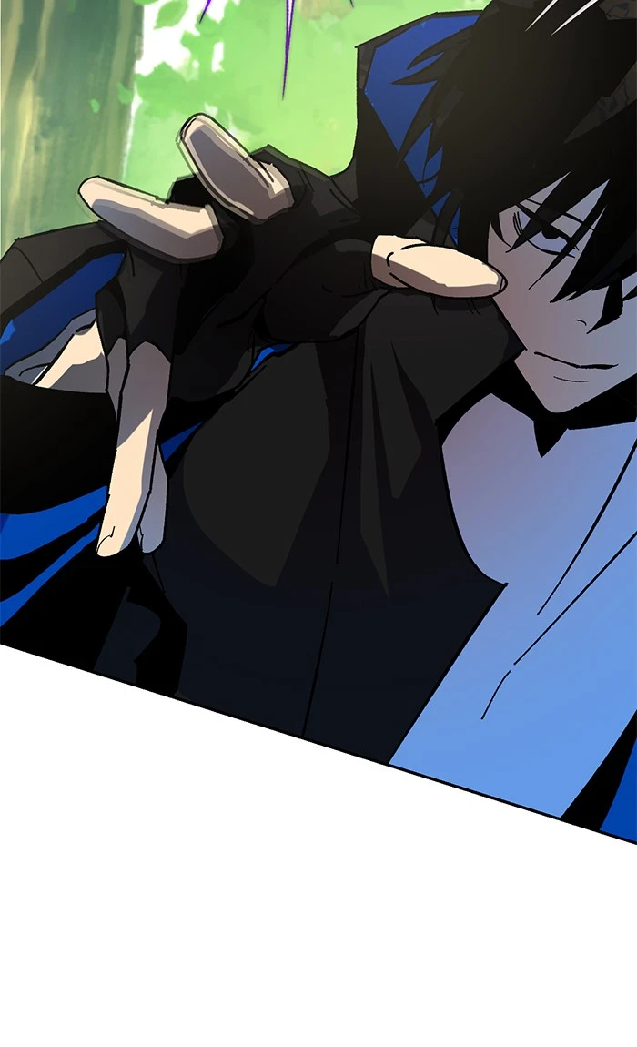 Return to Player Chapter 32 - Page 36
