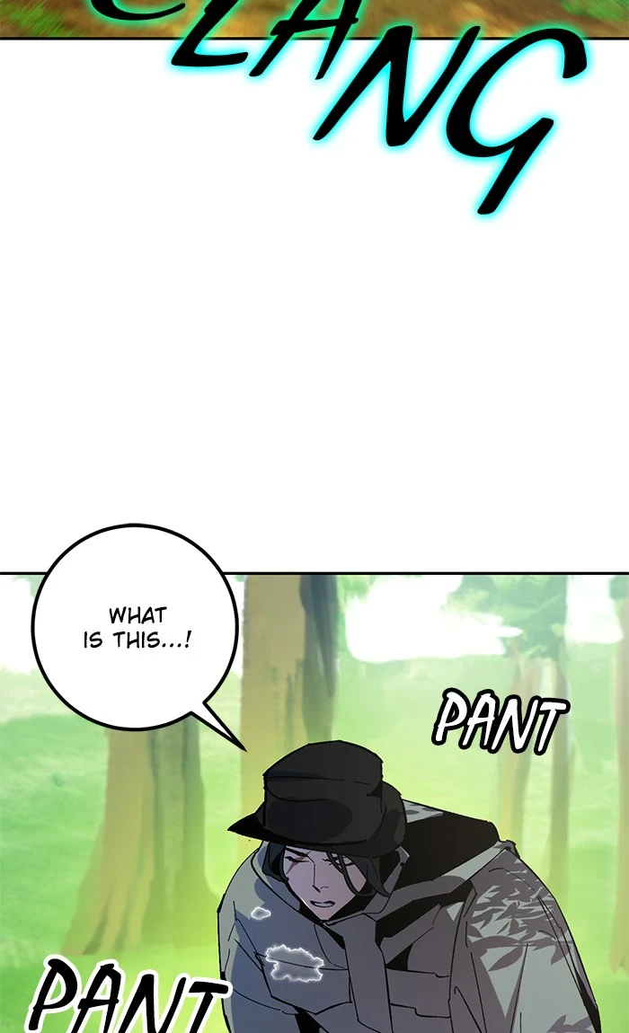 Return to Player Chapter 32 - Page 40