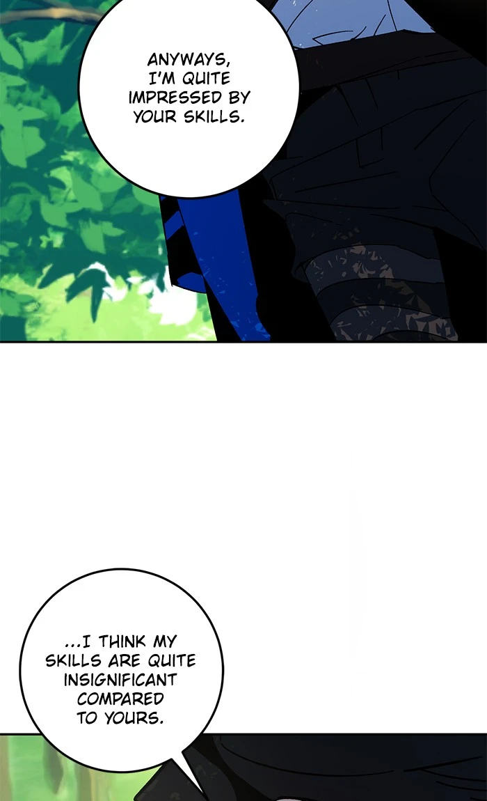 Return to Player Chapter 32 - Page 43
