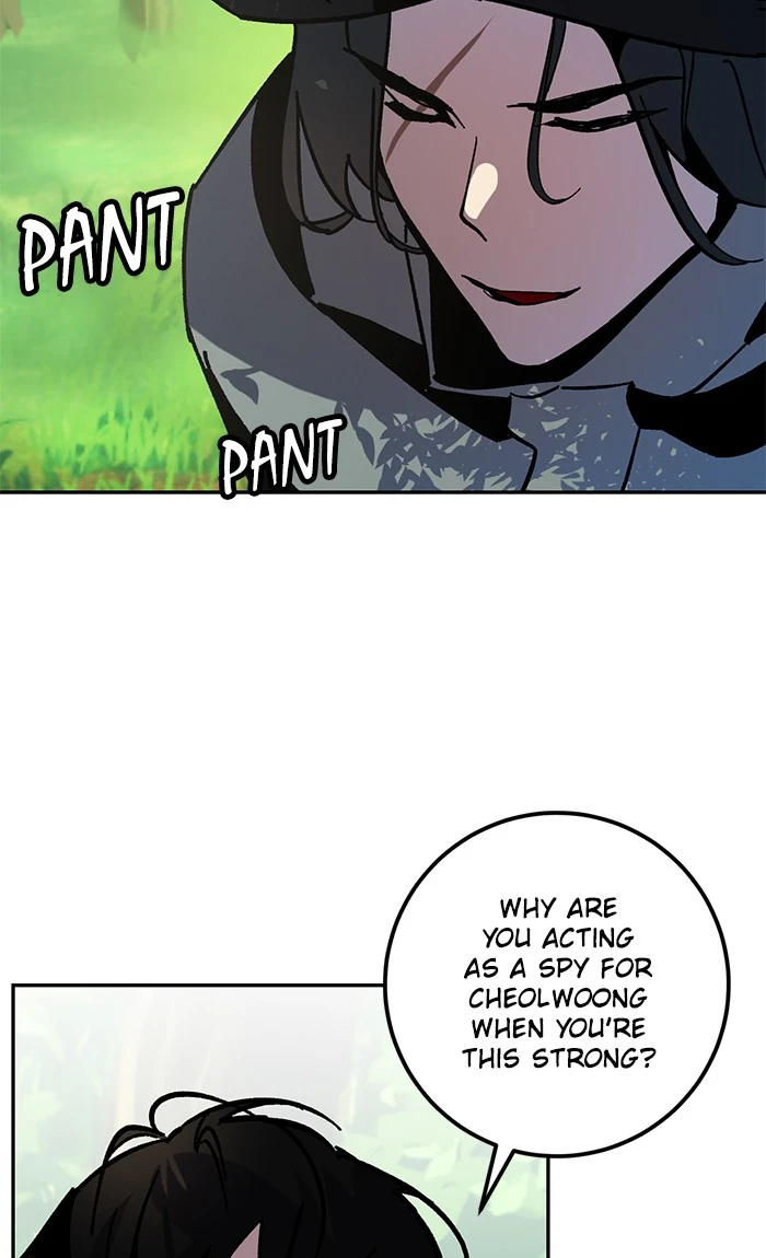 Return to Player Chapter 32 - Page 44