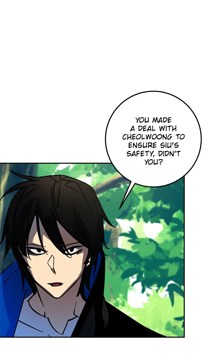 Return to Player Chapter 32 - Page 48
