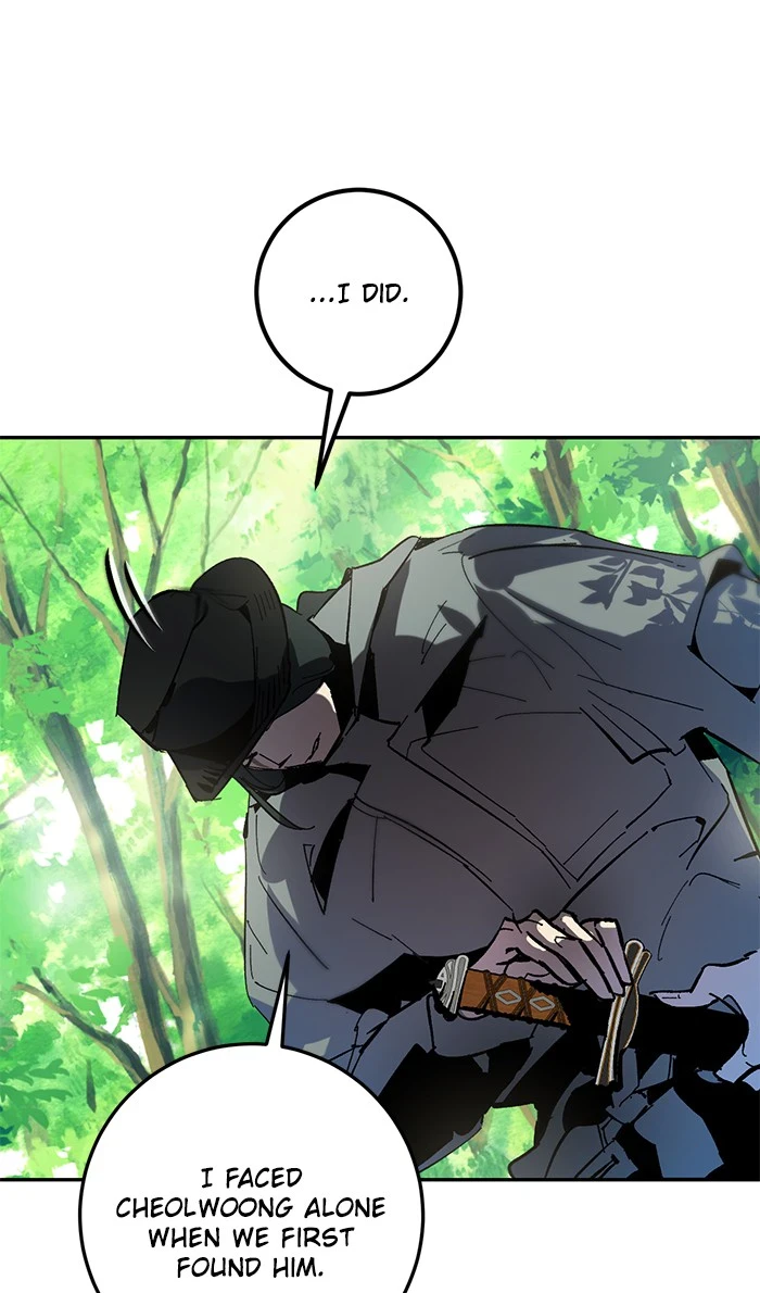 Return to Player Chapter 32 - Page 49