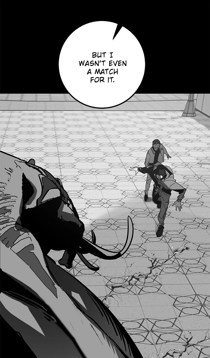 Return to Player Chapter 32 - Page 51