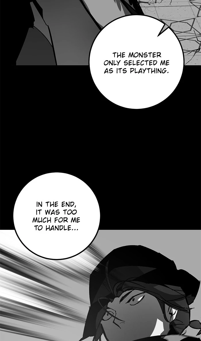 Return to Player Chapter 32 - Page 52