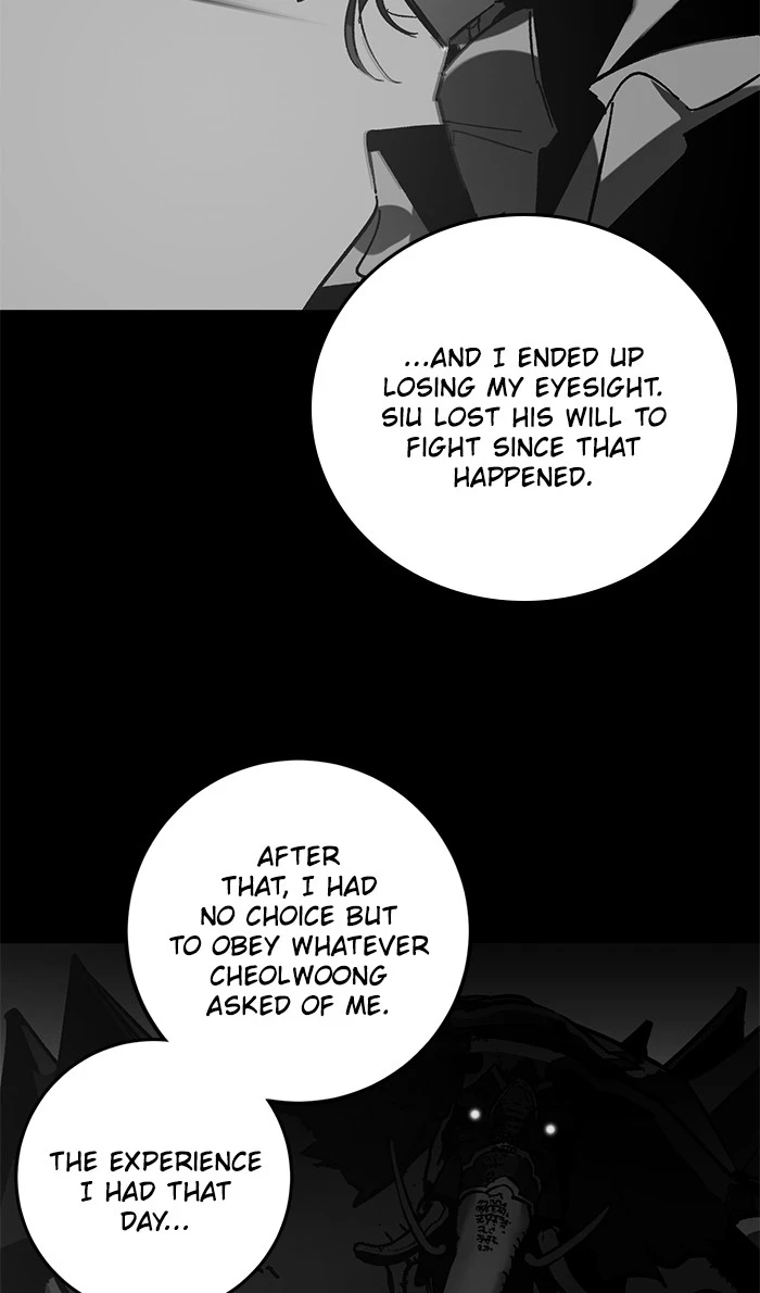 Return to Player Chapter 32 - Page 53