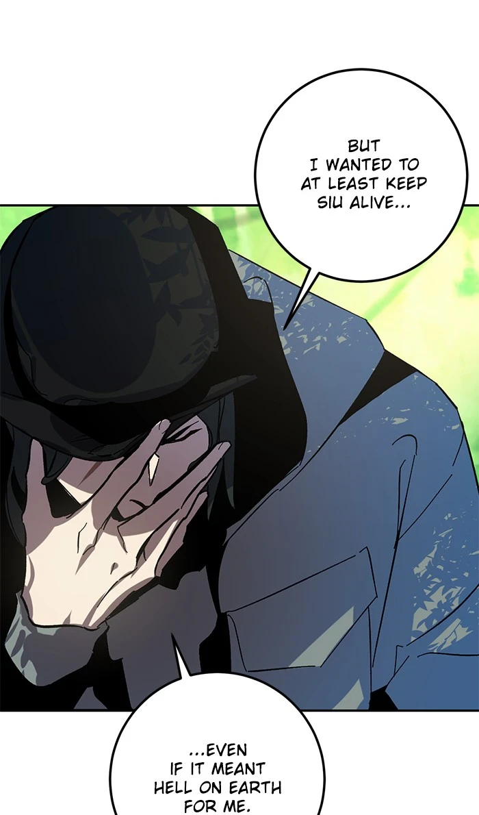 Return to Player Chapter 32 - Page 56