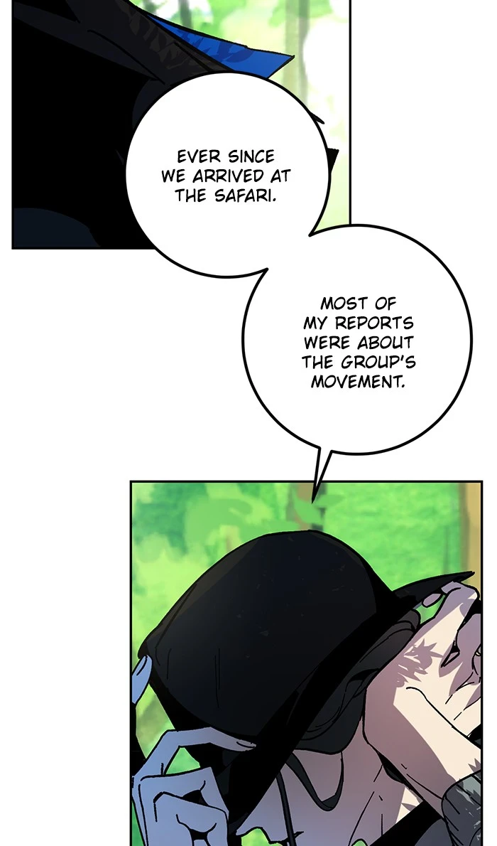 Return to Player Chapter 32 - Page 58