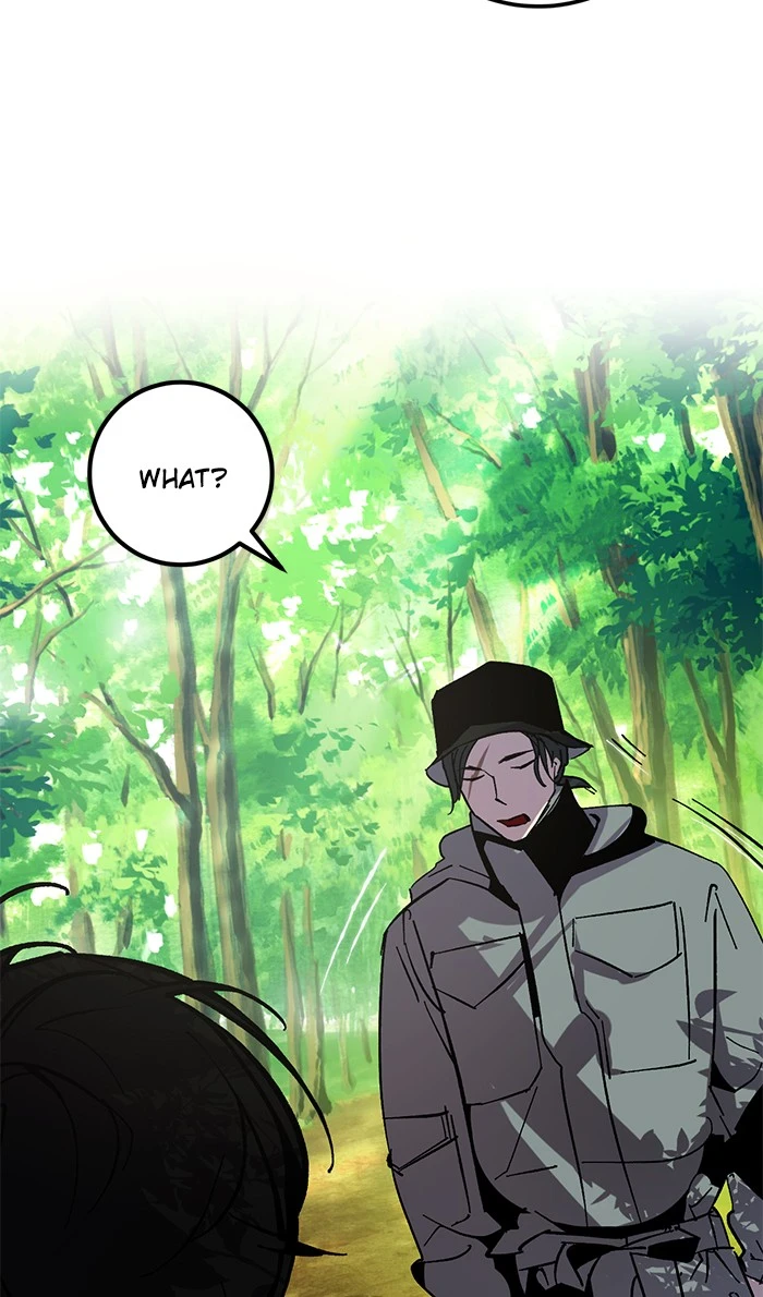 Return to Player Chapter 32 - Page 61