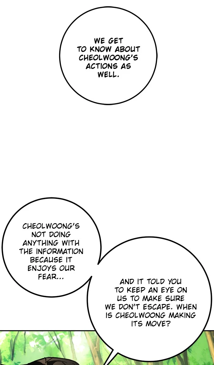 Return to Player Chapter 32 - Page 63