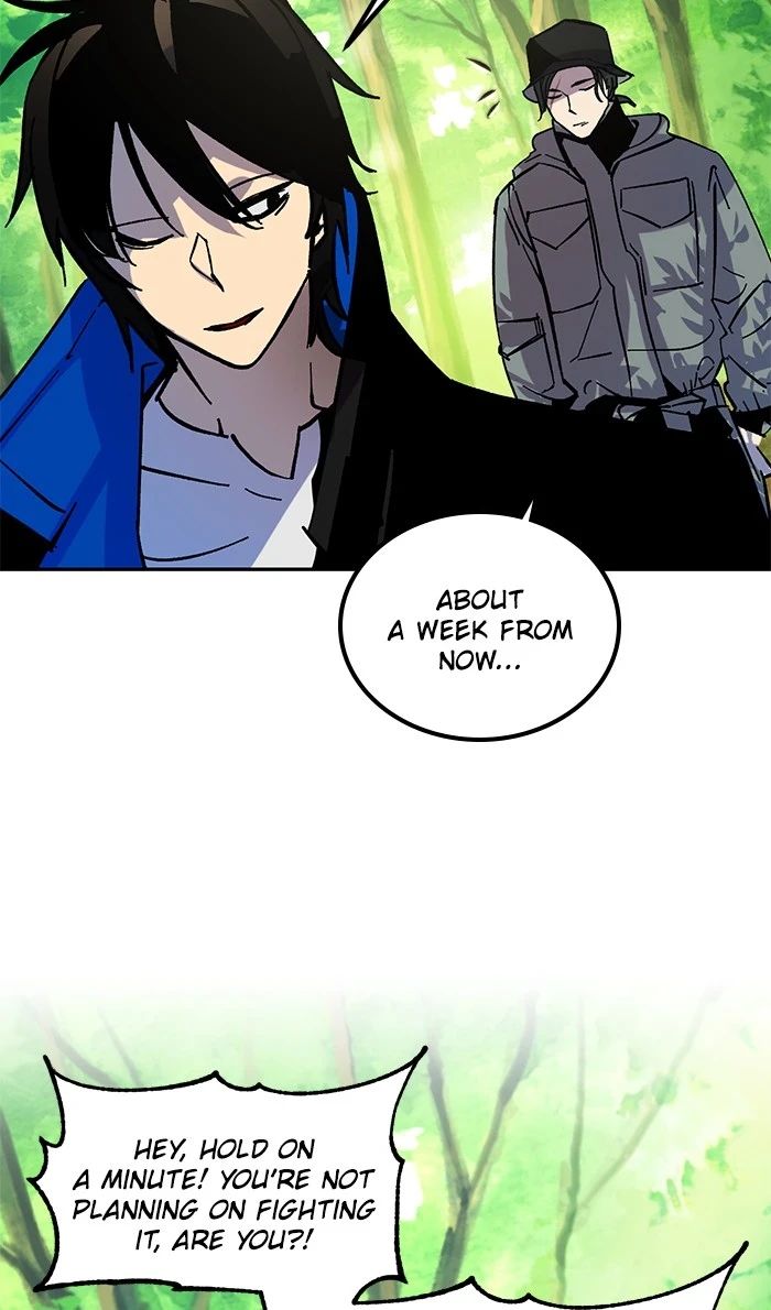 Return to Player Chapter 32 - Page 64