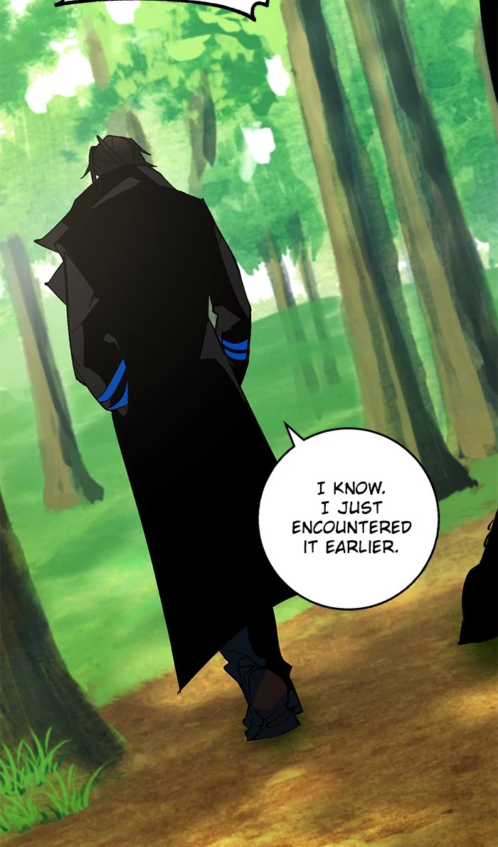 Return to Player Chapter 32 - Page 66
