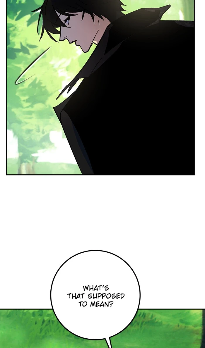 Return to Player Chapter 32 - Page 69