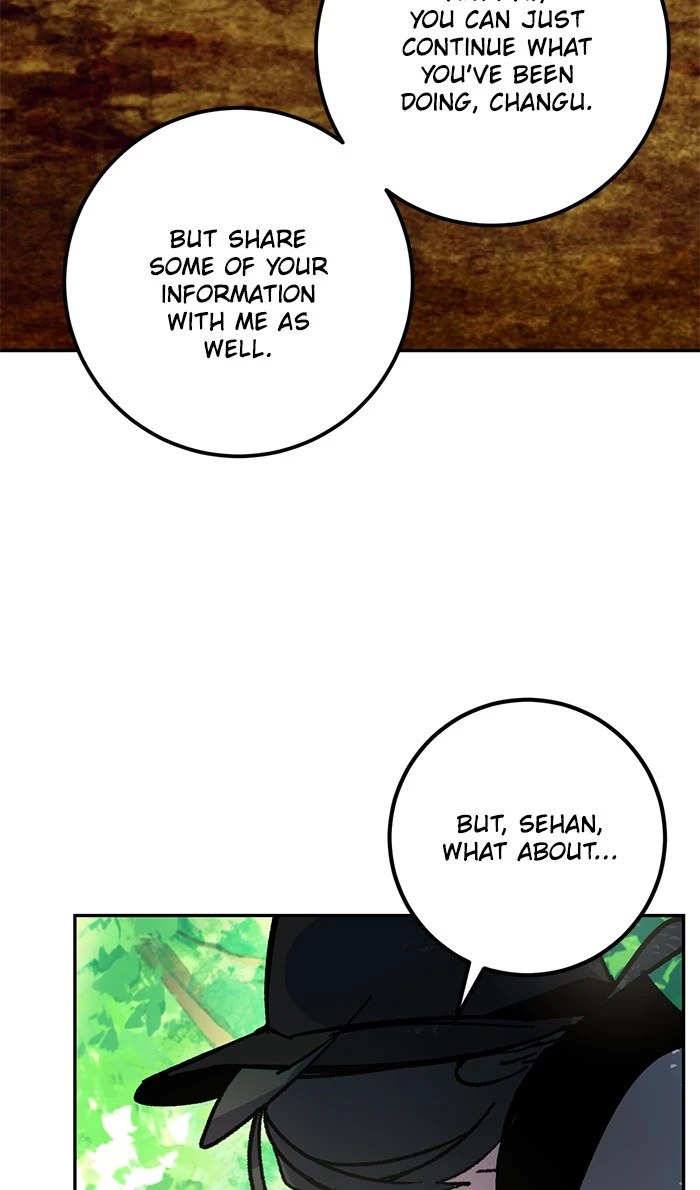 Return to Player Chapter 32 - Page 71