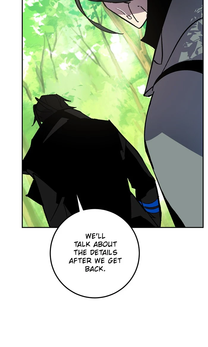 Return to Player Chapter 32 - Page 72