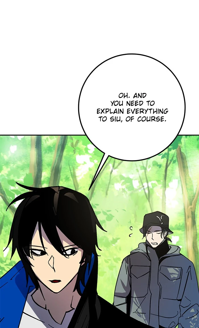 Return to Player Chapter 32 - Page 73