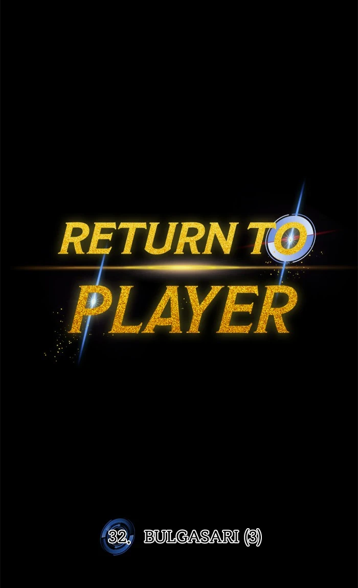 Return to Player Chapter 32 - Page 77