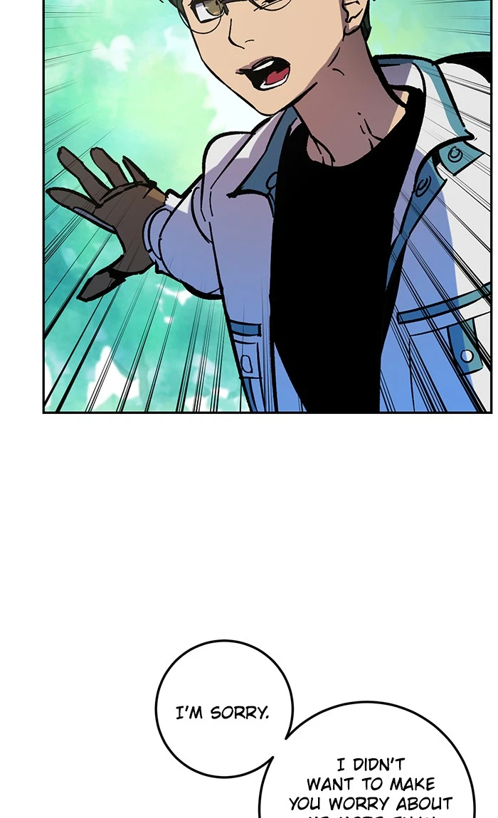 Return to Player Chapter 32 - Page 80