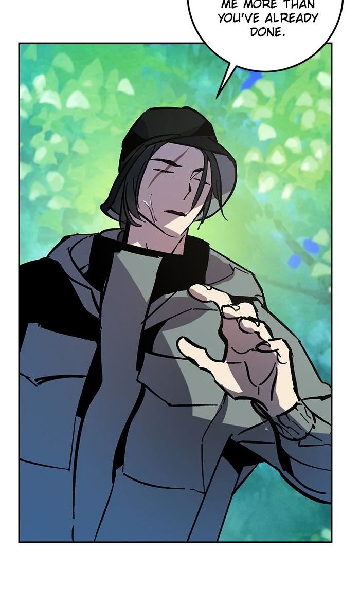 Return to Player Chapter 32 - Page 81