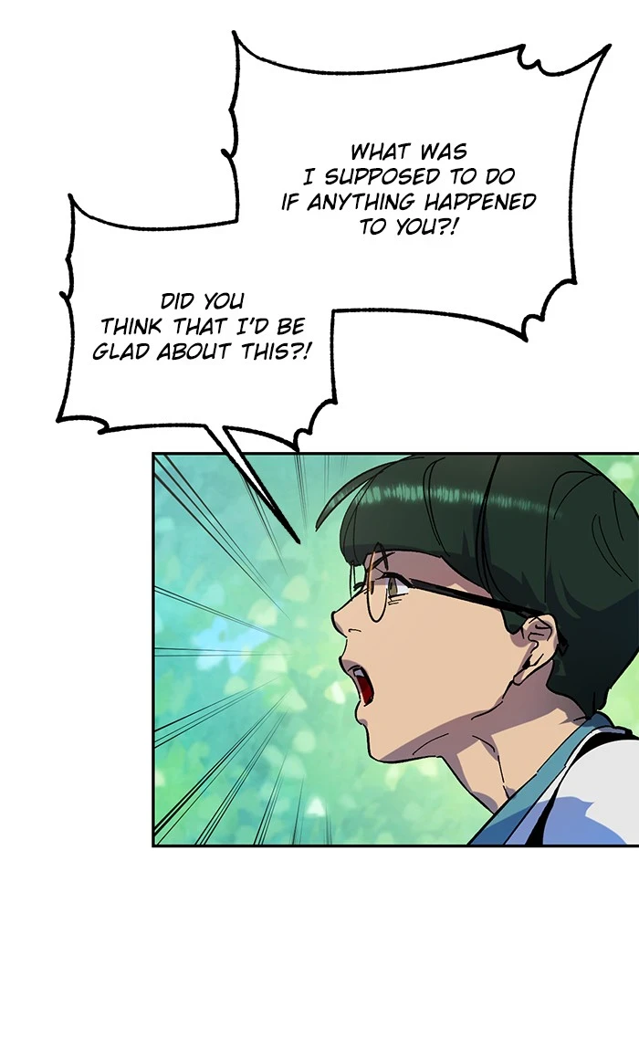 Return to Player Chapter 32 - Page 82