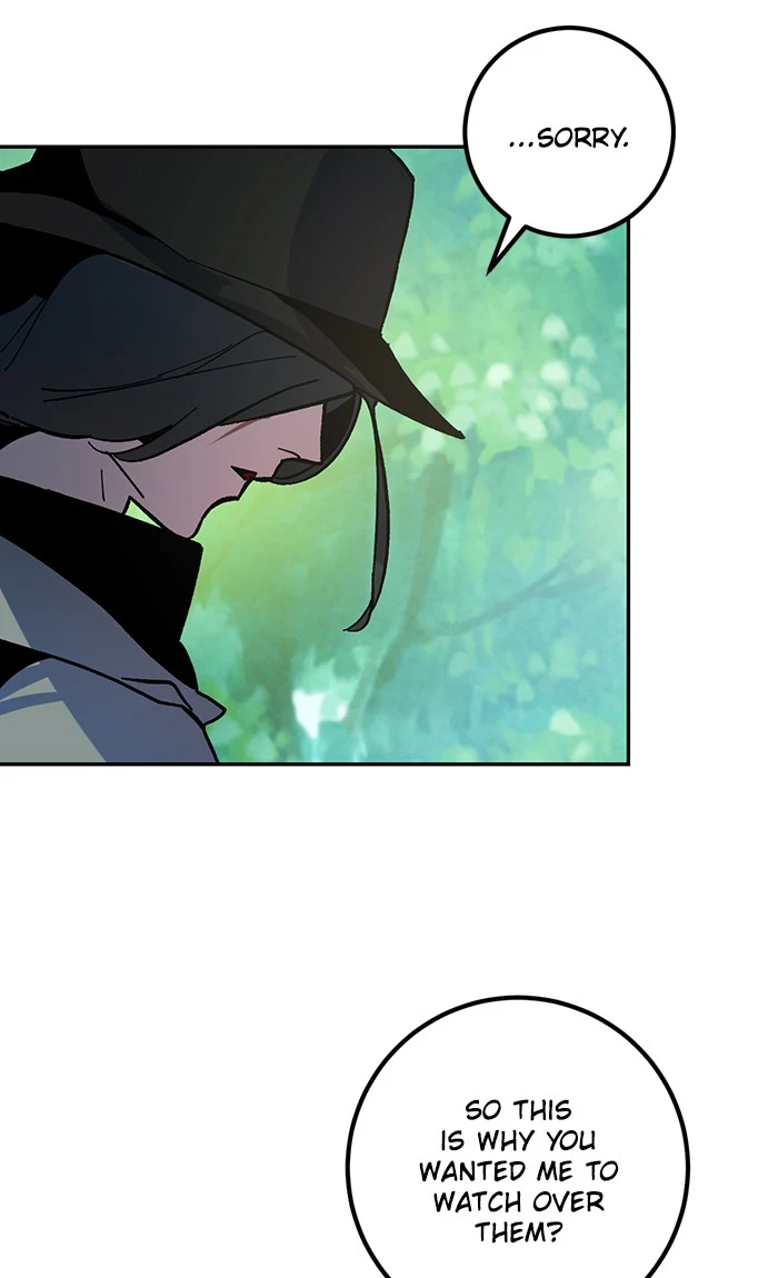 Return to Player Chapter 32 - Page 83